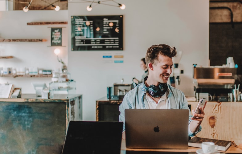5 EASY WAYS TO PROMOTE YOUR BUSINESS ONLINE