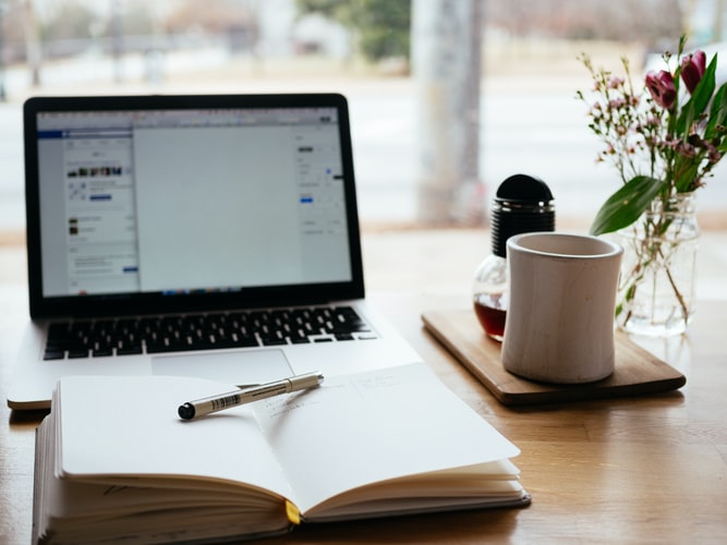 5 CONTENT MARKETING STRATEGIES FOR ENTREPRENEURS