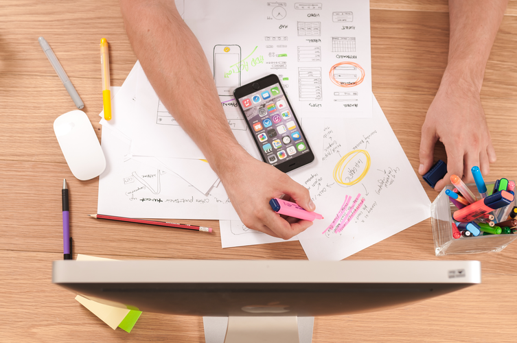 MY 3 STEP FORMULA FOR IDENTIFYING YOUR TARGET MARKET