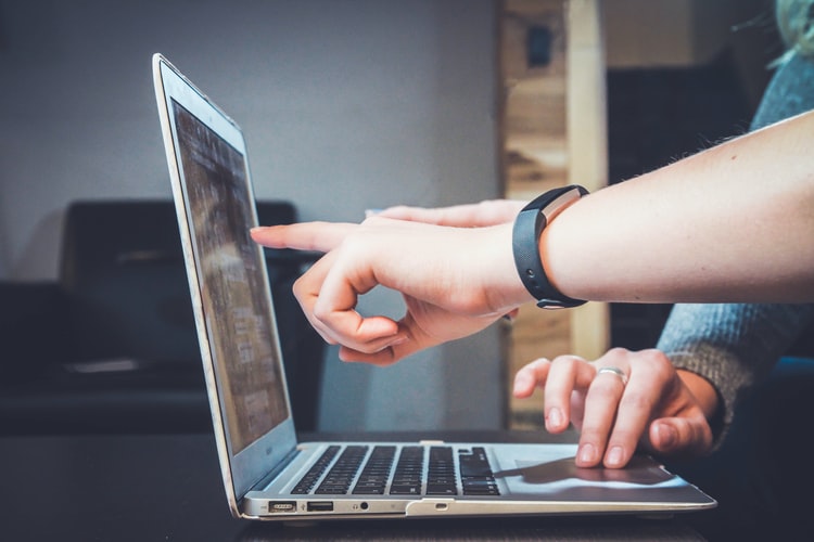 DON'T BE A WELL-KEPT SECRET: GET FOUND ONLINE
