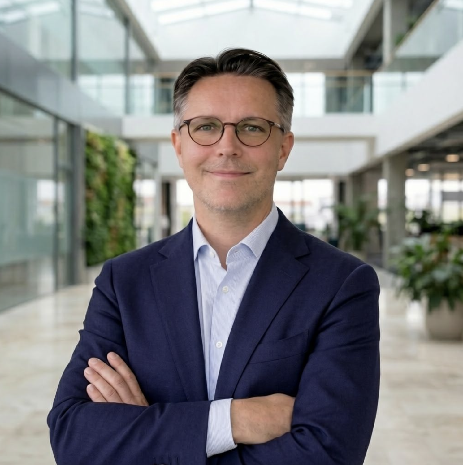 Andreas Becker