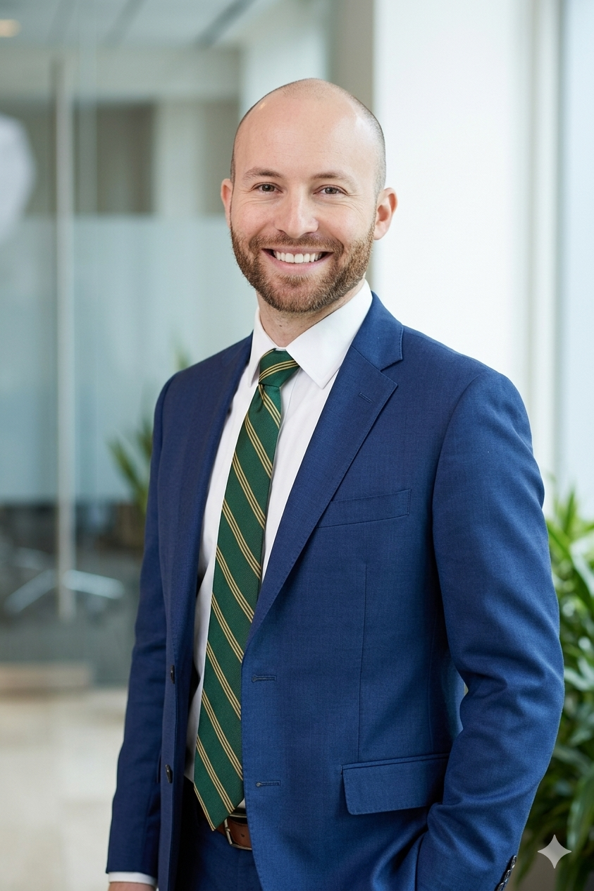Michael Krimsky
